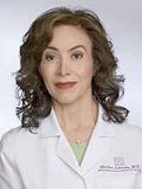 Dr. Dora Marina Johnson M.D.