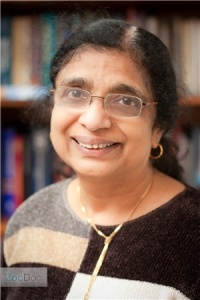Dr. Bhadra B Shah MD