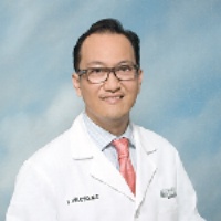 Dr. Van Joseph Veloso M.D.