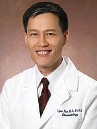 Dr. Yijun Fan M.D., Rheumatologist