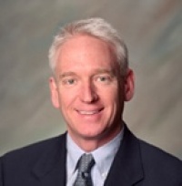 Dr. Robert W Daly M.D.