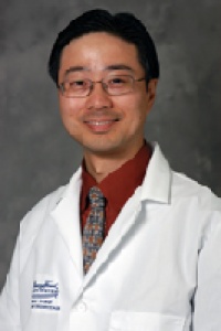 Dr. Jixian Wu M.D., Internist