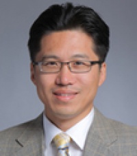 Dr. James S.  Park MD