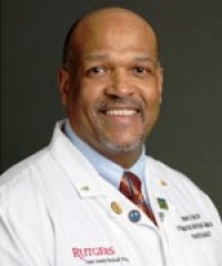 Dr. Dorian J. Wilson M.D.