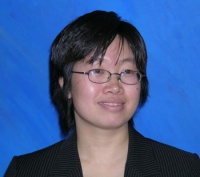 Dr. Xinyue  Liu-chen M. D.