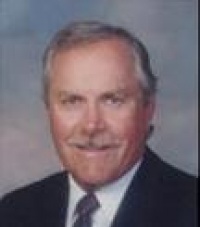 Dr. Richard L. Kimbrough M.D.