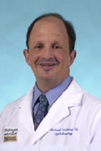 Dr. Michael J Lachtrup OD, Optometrist