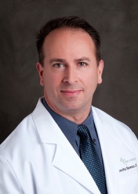Dr. Timothy Glenn Spence O.D., Optometrist