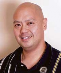 Dr. Ronald Pobre Vicencio M.D., Family Practitioner
