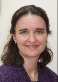 Dr. Monique Micheline Regard MD