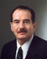 Dr. John W Cassels MD