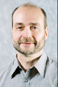 Dr. David Storr Huckins M.D., Emergency Physician