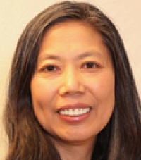 Dr. Dorothy J. Park M.D.