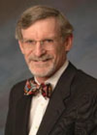 Dr. Saunders L Hupp MD, Ophthalmologist