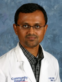 Dr. Yogesh  Ranpariya MD