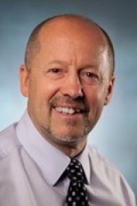 Dr. Charles Raymond Smith M.D., Neurologist