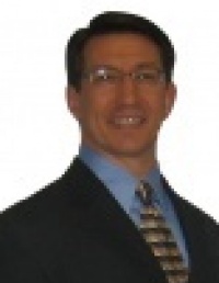Dr. Robert Homonai D.C., Chiropractor