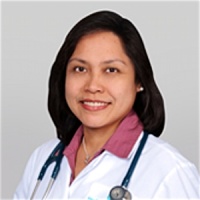 Dr. Tricia  Agustin MD