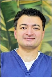 Dr. Kenneth  Karamyan D.D.S.