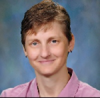 Dr. Melissa J. Gowans M.D.