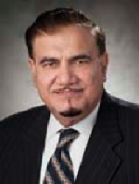 Masood A Qazi MD,FACC, Cardiologist