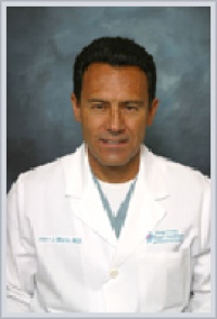 Jairo J Marin M.D., Cardiologist
