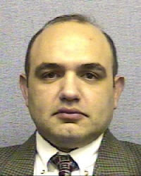 Dr. Nicolas Atif Marsheh M.D., Internist