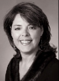Dr. Evelyn Judith Torres-dedeker M.D.