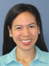 Dr. Karen Marghanita Aquino M.D.