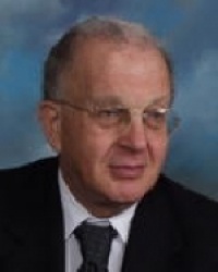 Dr. Julio Shahar MD, Pulmonologist