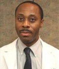 Dr. Eric Noel Fells MD, Internist