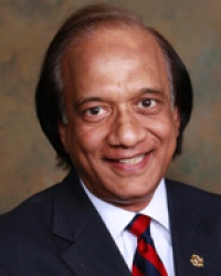 Dr. Suresh K. Gupta M.D., Family Practitioner