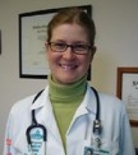 Dr. Kamila  Seilhan DO
