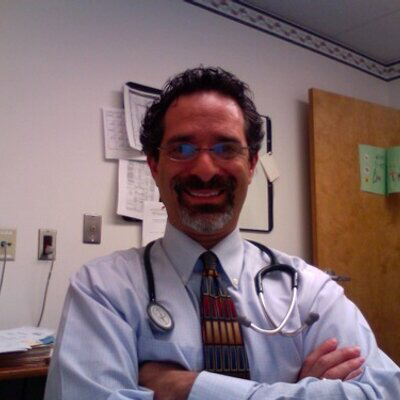 Mark Zweben M.D., Cardiologist
