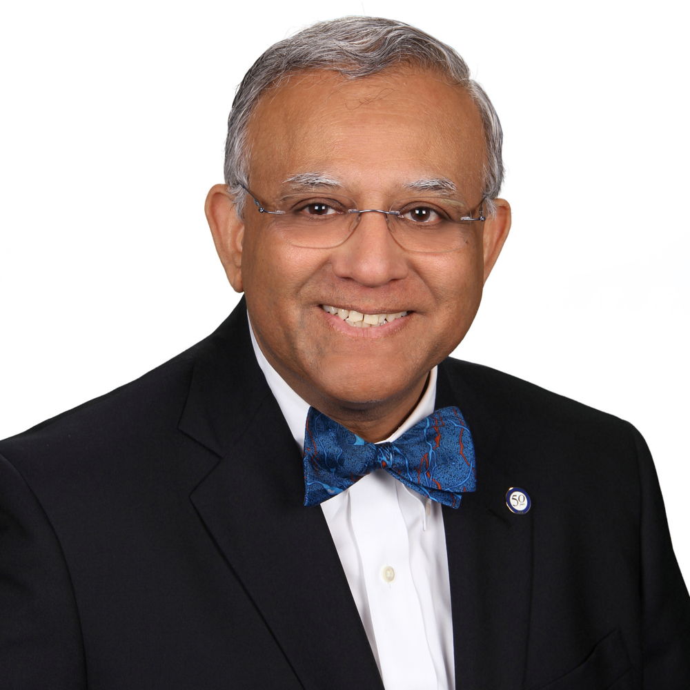 Dr. Amar V. Munsiff, MD, FACP, Medical Director