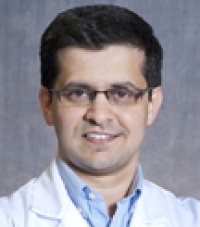 Dr. Pramod Krishnamurthy, MD, MPH, FCCP, Critical Care Surgeon