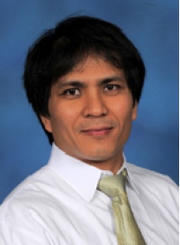 Dr. Nick M Pham M.D., Internist