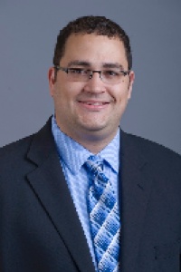 Dr. Mariano Emi Rivera D.P.M, Podiatrist (Foot and Ankle Specialist)