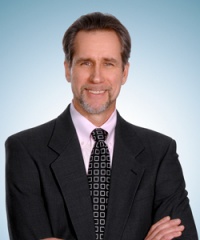 Dr. Stephen Alexander Nurkiewicz M.D.