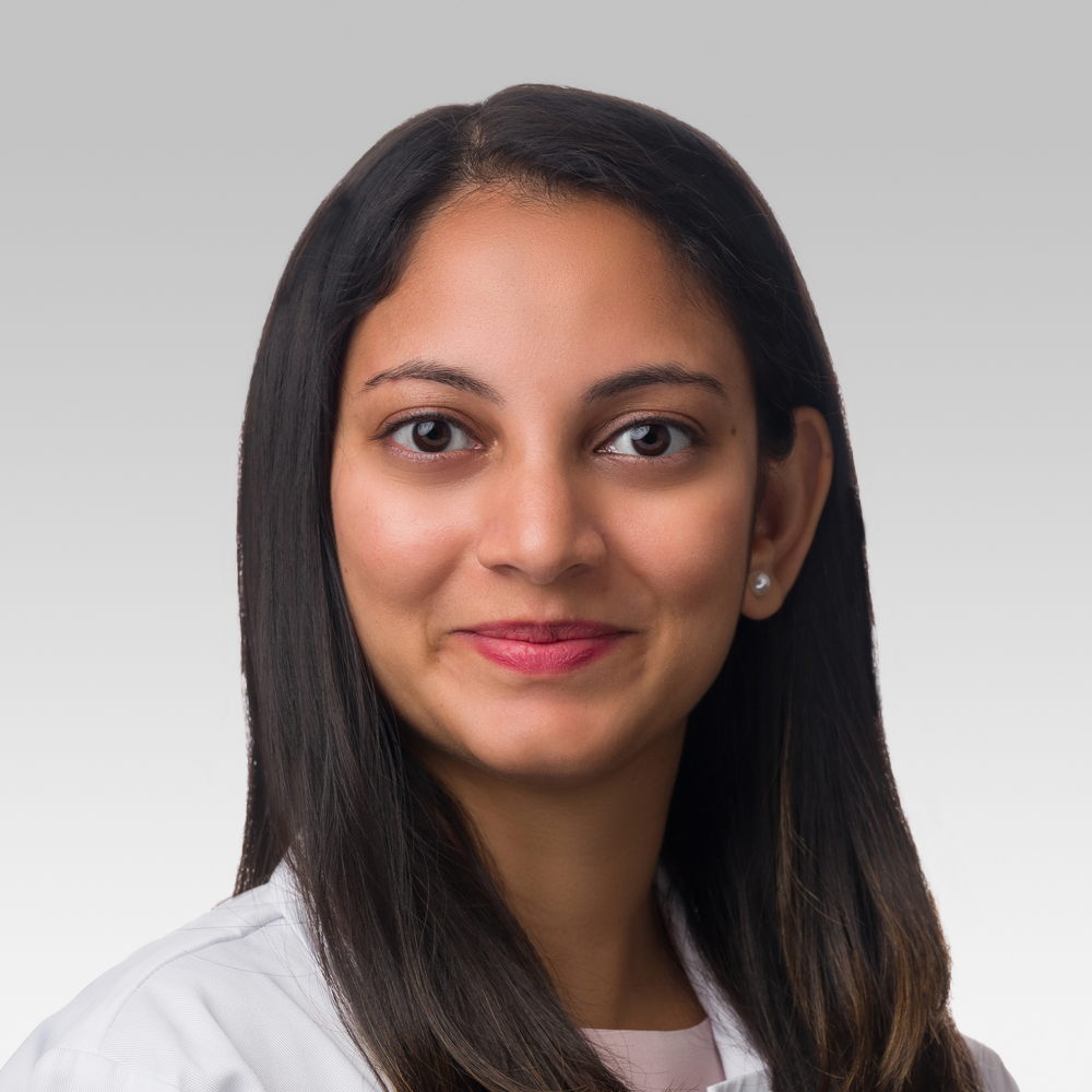 Dr. Mitali Patel, MD