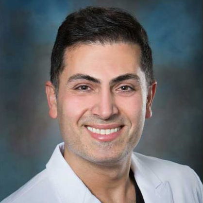 Dr. Ali  Soltani