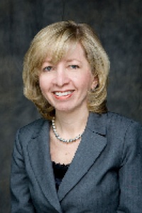Dr. Nancy Strauss M.D., Physiatrist (Physical Medicine)