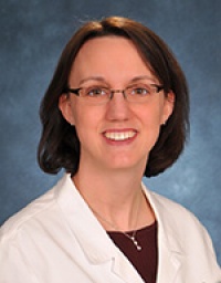 Dr. Emily Ann Stewart M.D.