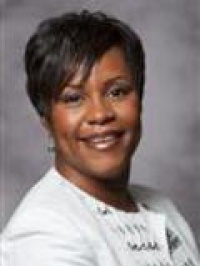 Dr. Colleen Campbell M.D., Internist