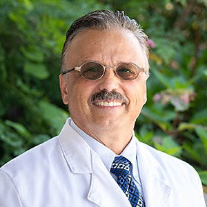 Umberto (Gary) Fontana, MD, FACC, Cardiologist