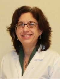 Dr. Meridith  Messinger MD