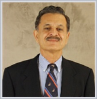 Dr. Ishtiaque A Bangash MD