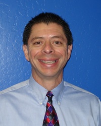 Dr. Sergio Sotelo M.D., Pediatrician