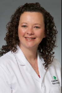Dr. Valerie E Dechant MD