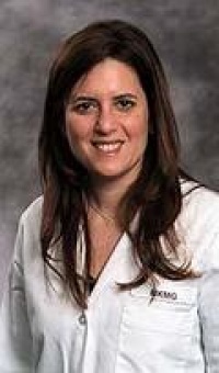 Dr. Lisa R Bardack MD